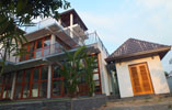 Amil Builders Residencial Projects - Residence at Battaramulla
